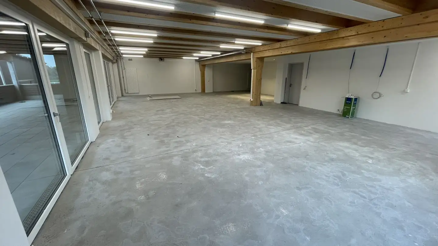 Edificio ad uso misto in affitto - Tägerhardring 3, 5436 Würenlos - Foto 3