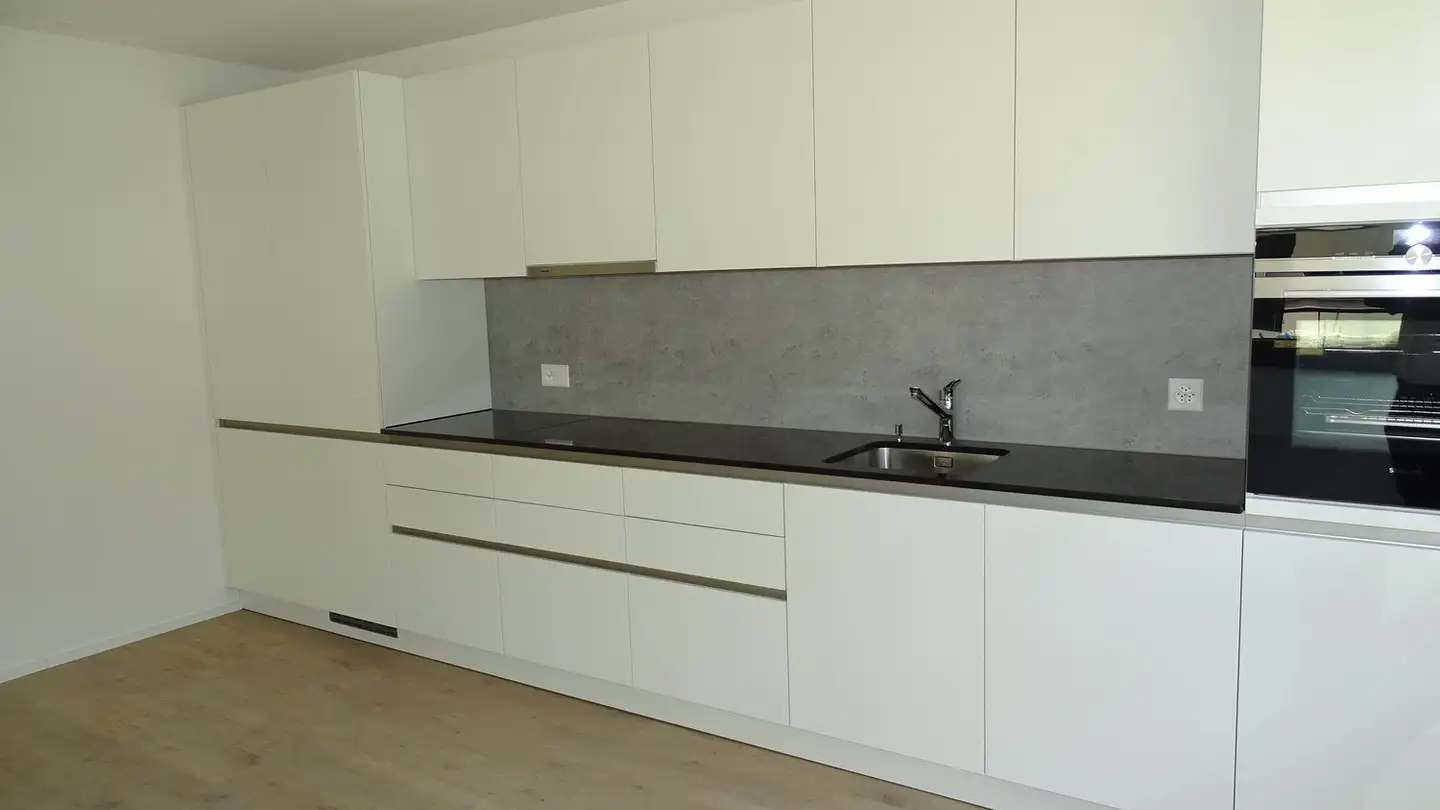 Appartement à louer - Brückmattstrasse 1, 4441 Thürnen - Photo 3