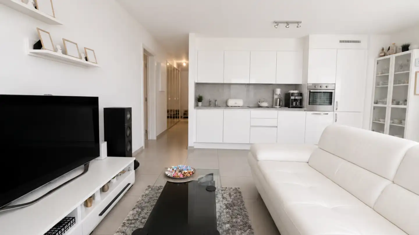 Apartment for sale - Strada Regina 61d, 6928 Manno - Photo 3