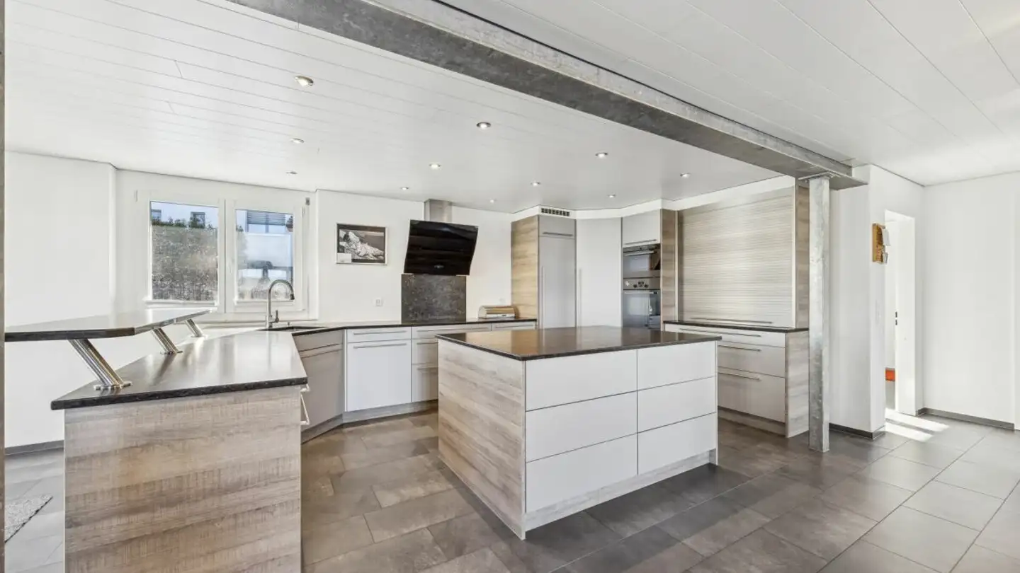 Casa singola in vendita - Allmenhag 12, 2577 Finsterhennen - Foto 4