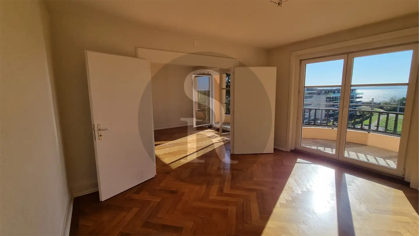 Appartamento in affitto - Route De Champréveyres 8, 2068 Hauterive NE - Foto 2