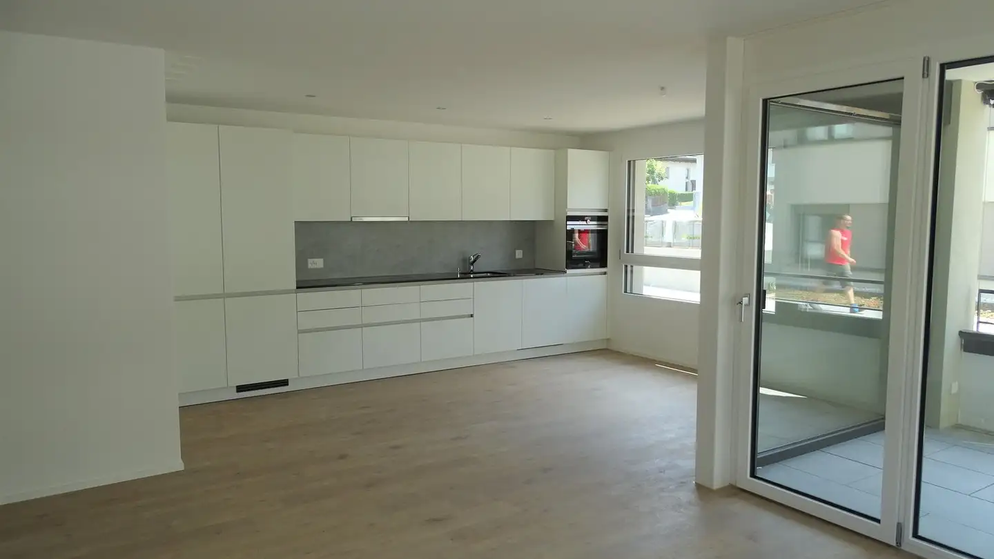 Appartement à louer - Brückmattstrasse 1, 4441 Thürnen - Photo 4