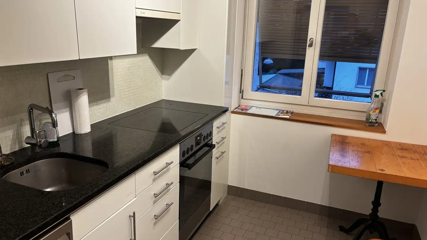 Chambre à louer - 4052 Basel