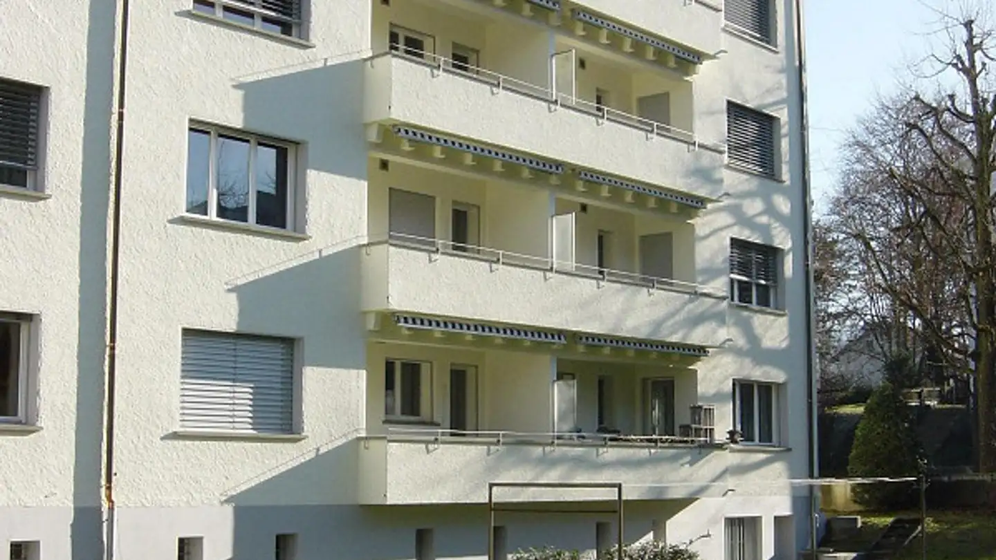 Wohnung mieten - Schlossstrasse 108, 3008 Bern