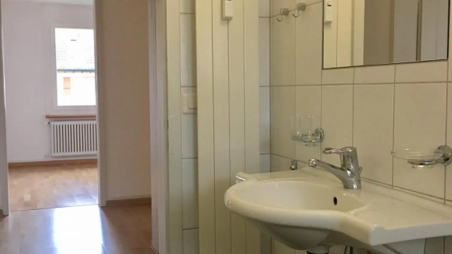 Appartamento in affitto - Schlossstrasse 108, 3008 Bern - Photo 3