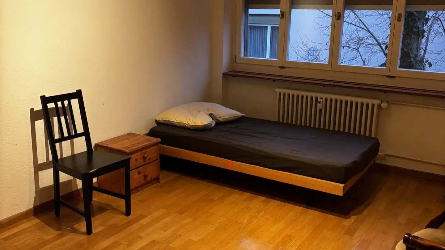 Chambre à louer - 4052 Basel - Photo 4