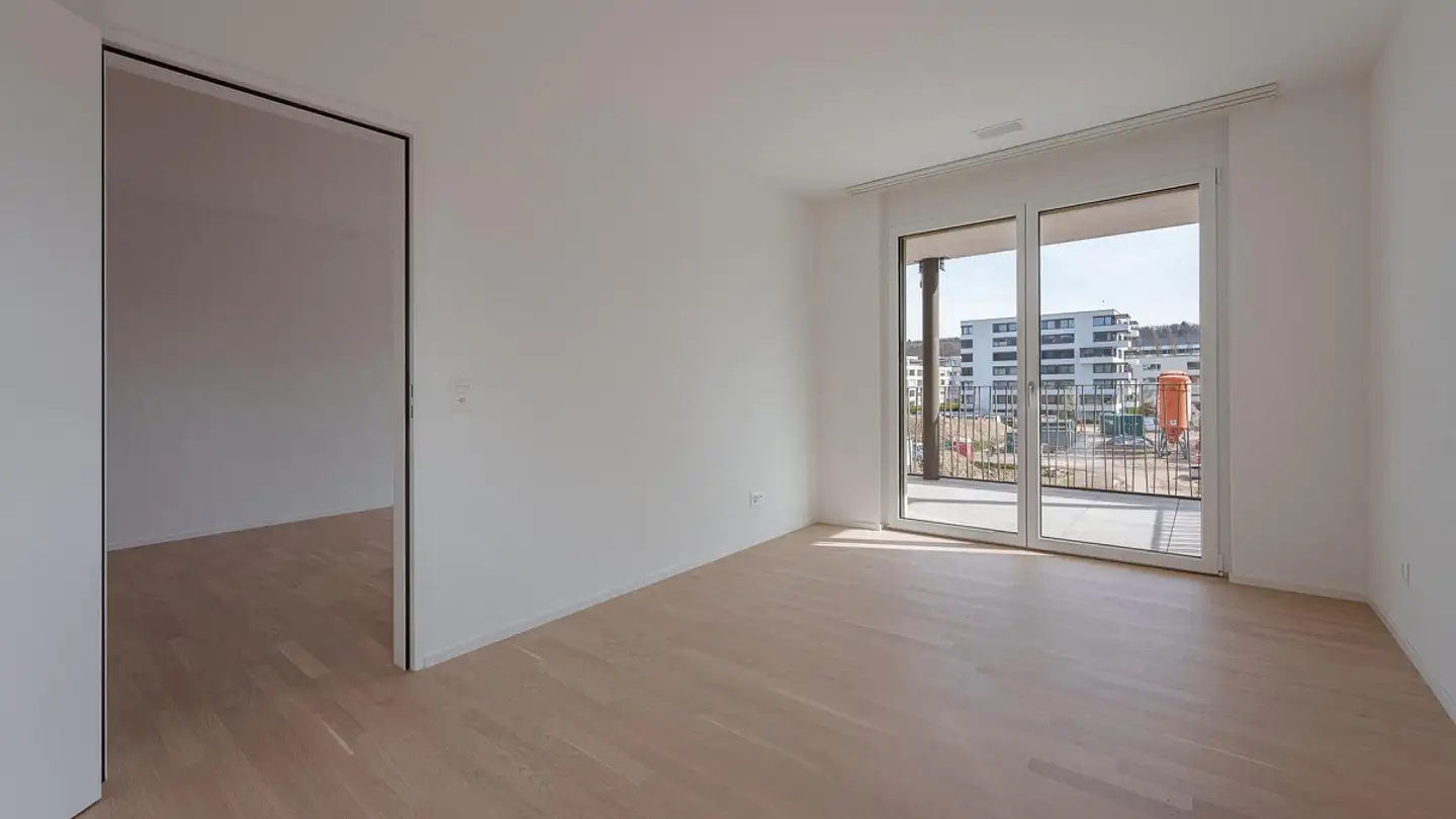 Wohnung mieten - Römerpark 15, 4303 Kaiseraugst - Foto 3