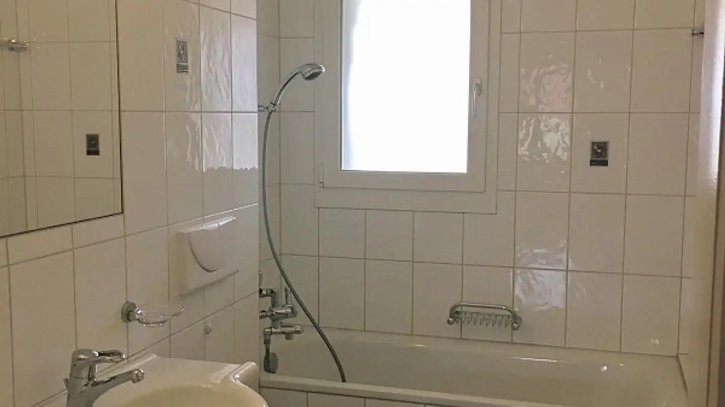 Appartamento in affitto - Schlossstrasse 108, 3008 Bern - Photo 4