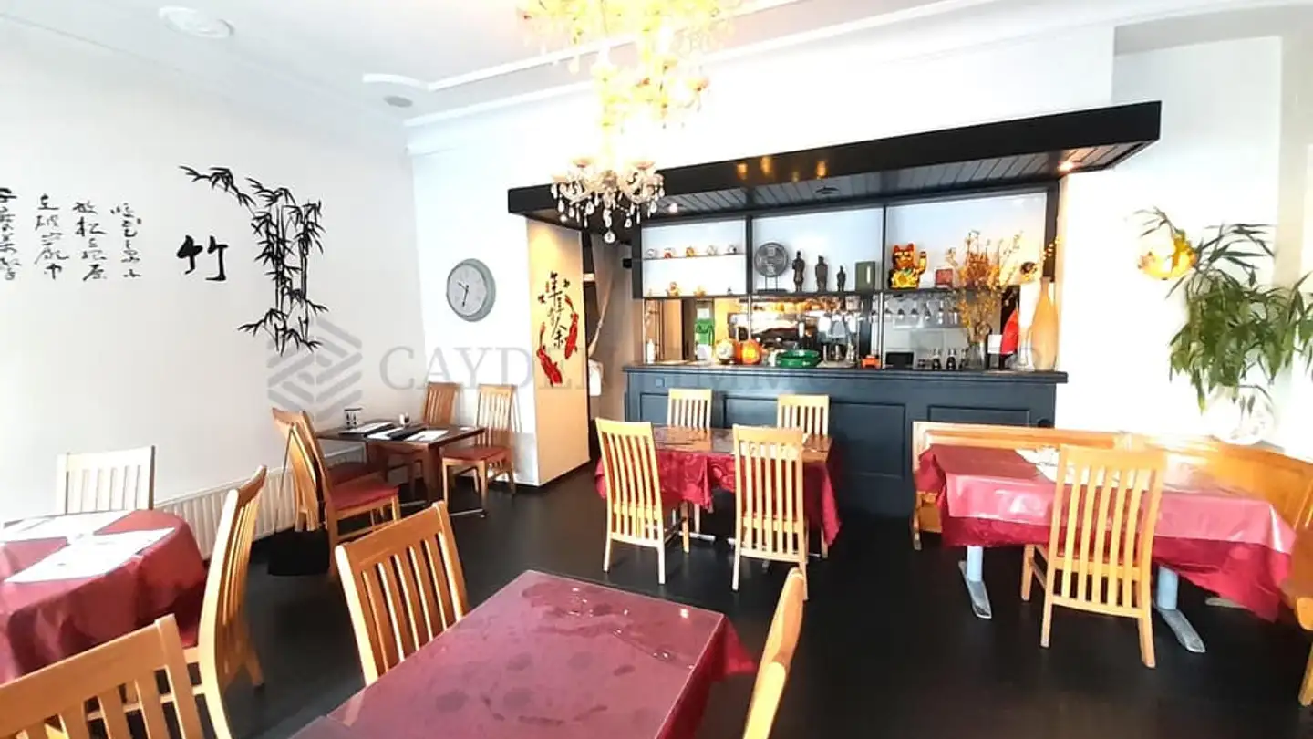 Commercial à vendre - 1205 Genève - Photo 2