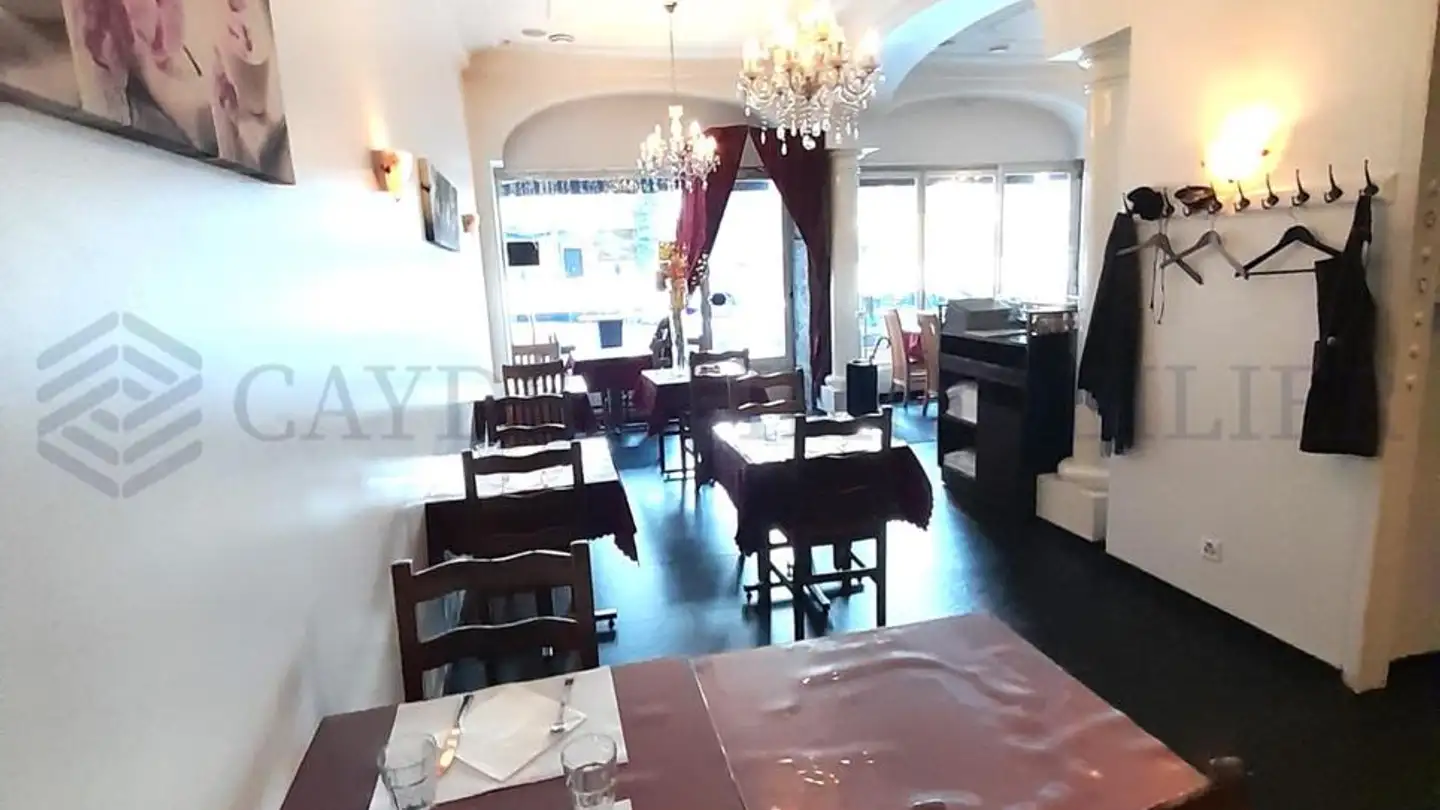 Commercial à vendre - 1205 Genève - Photo 3