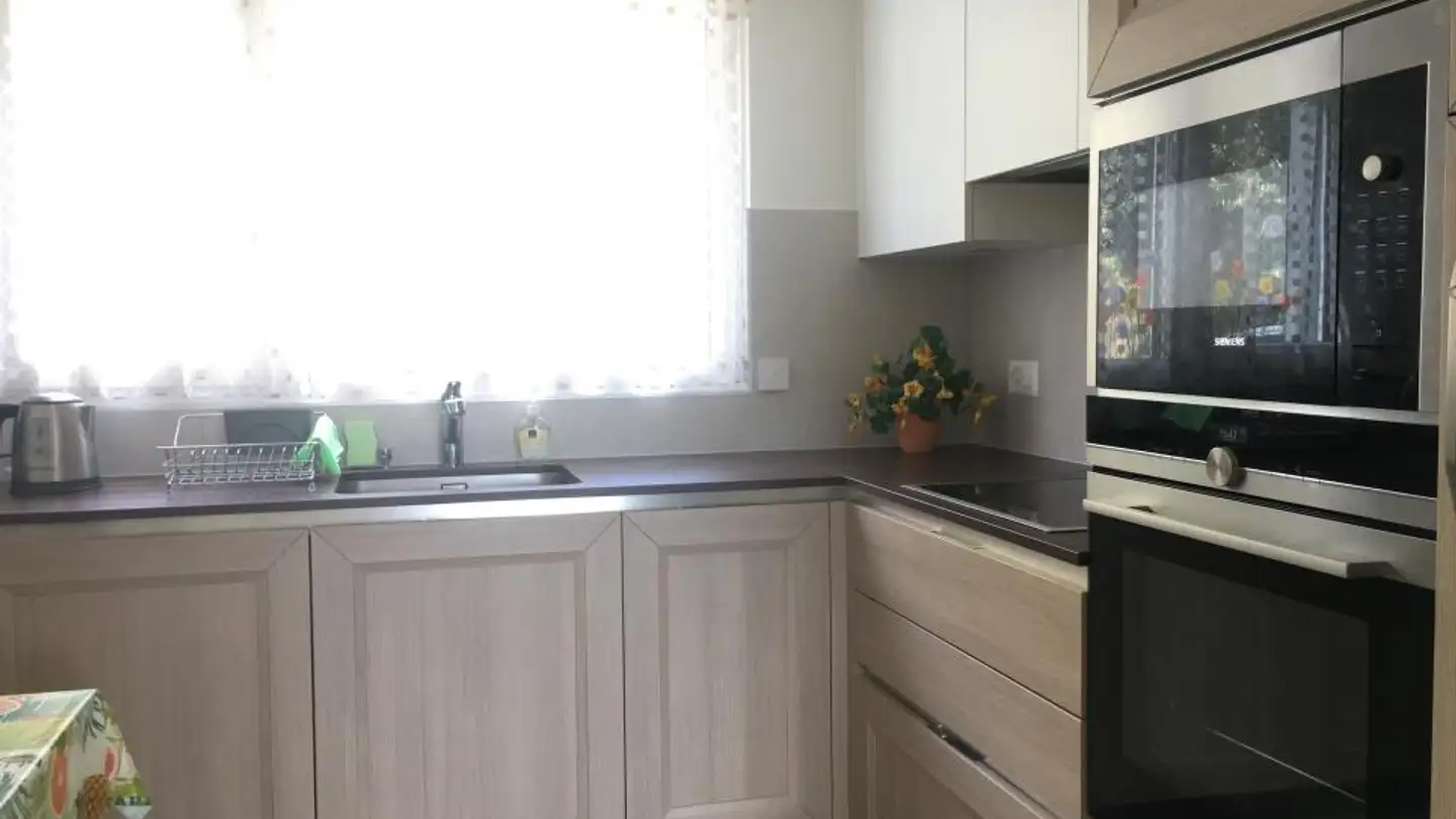 Appartamento in affitto - Route De La Crête Du Louché, 3963 Crans-Montana - Photo 2