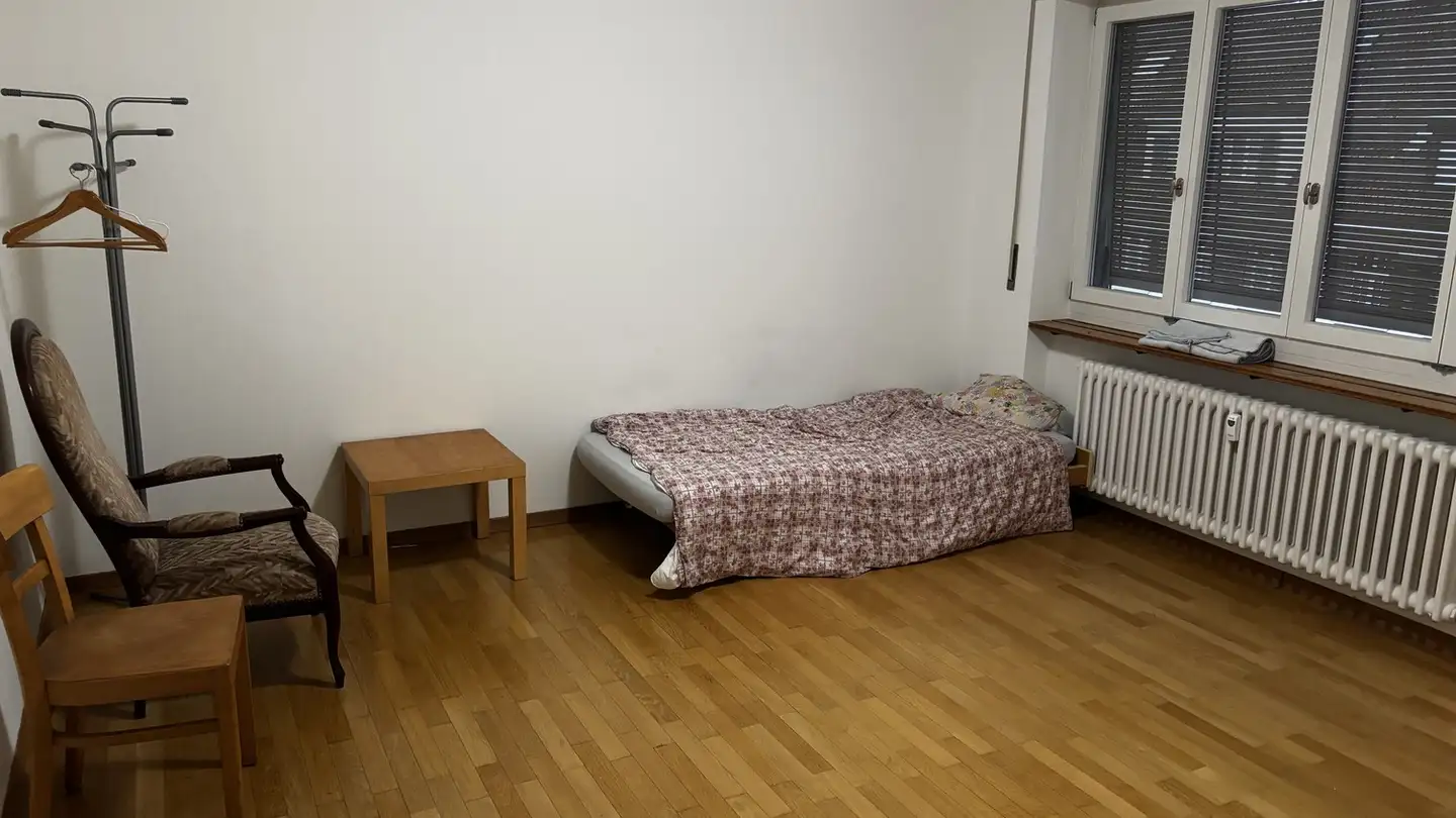 Chambre à louer - 4052 Basel - Photo 2