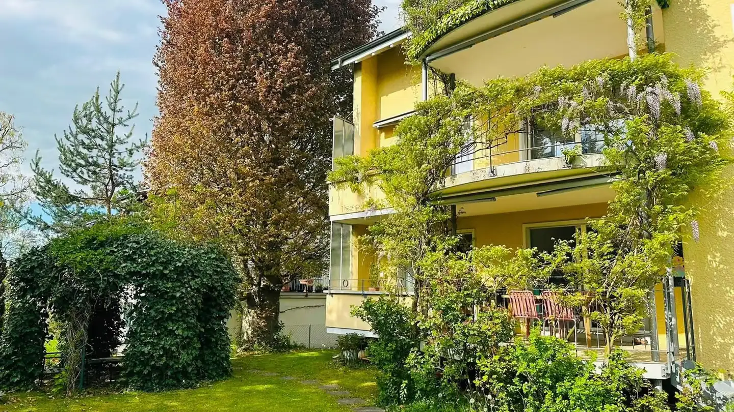 Wohnung mieten - Schubertweg 4, 3073 Gümligen