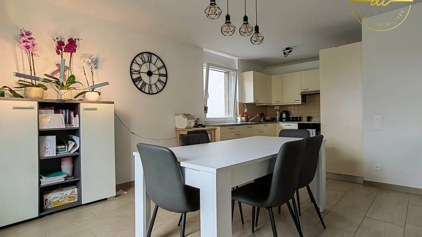 Appartamento in vendita - 6833 Vacallo - Foto 3