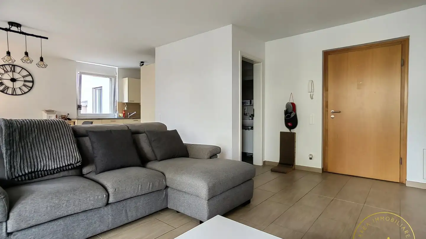 Appartamento in vendita - 6833 Vacallo - Foto 4