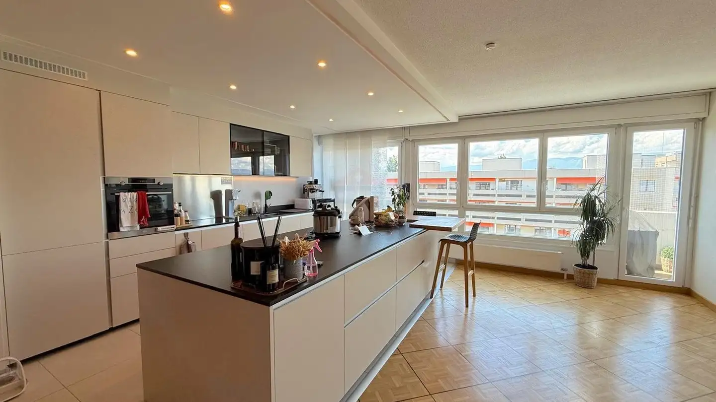 Appartamento in vendita - Route Du Grand-Lancy, 1212 Grand-Lancy - Foto 4