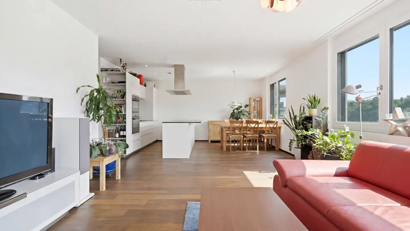 Apartment for sale - Stauwehrrain 6, 3004 Bern