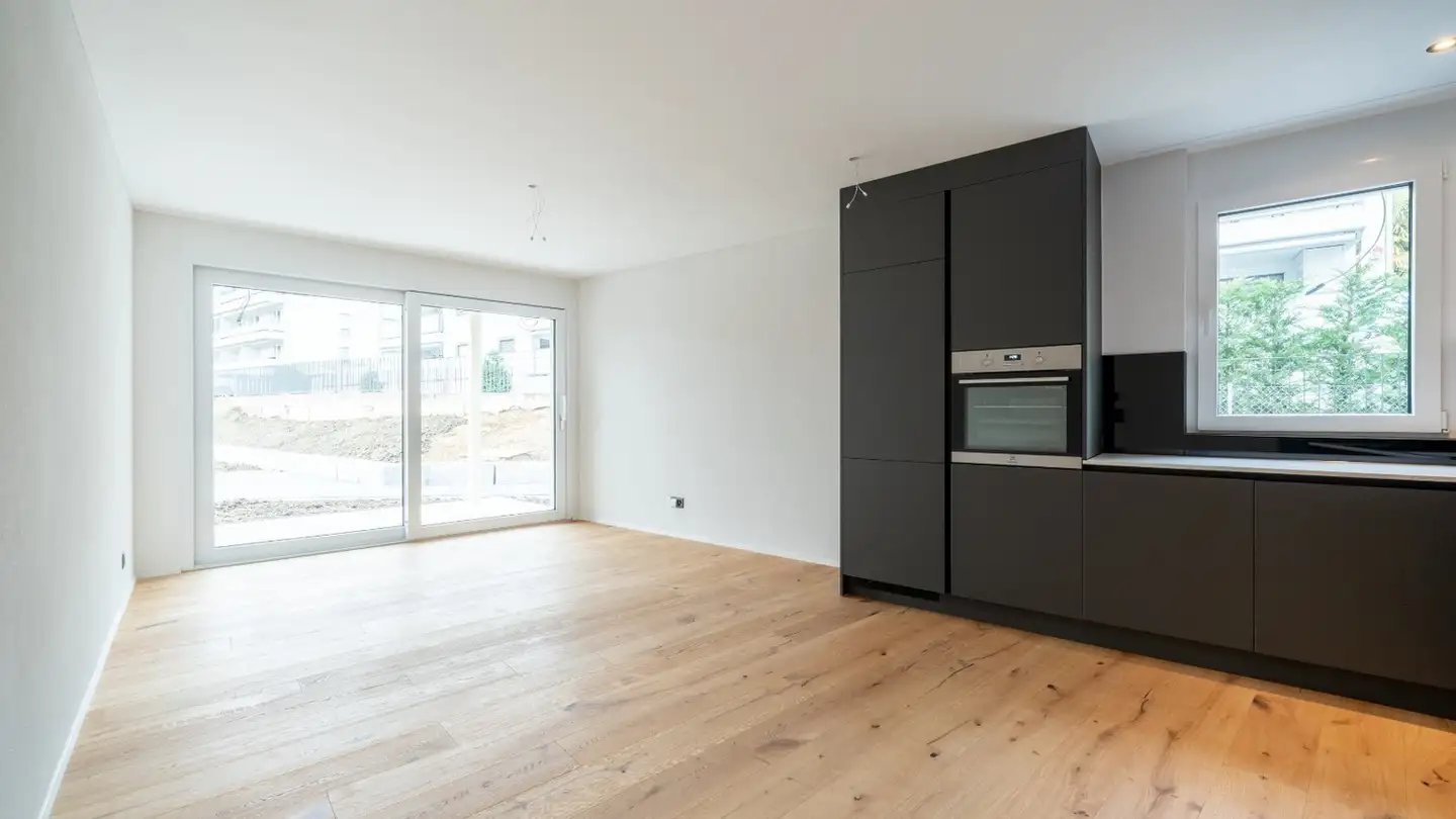 Apartment for rent - Weidstrasse 3, 4656 Starrkirch-Wil