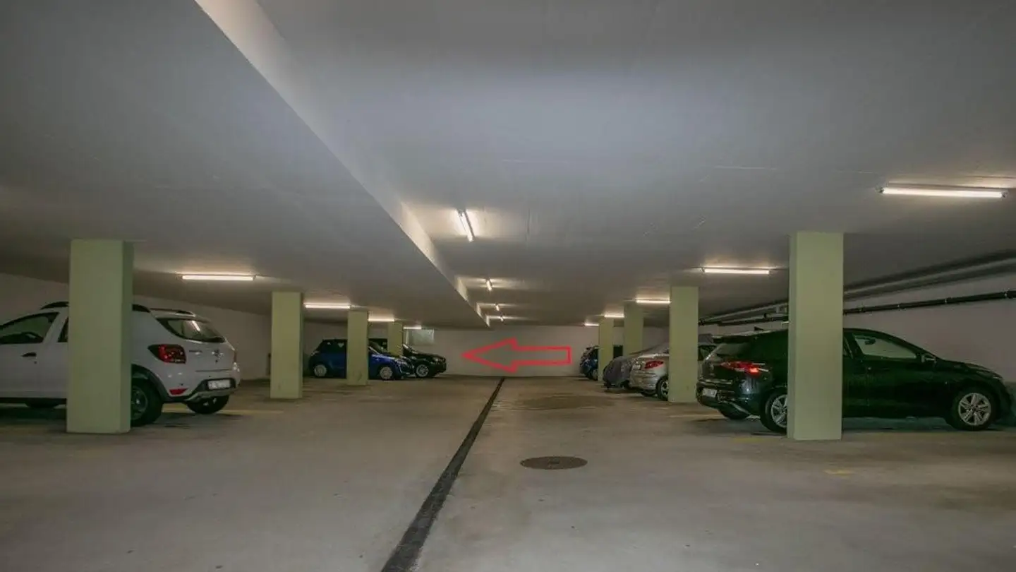 Garage singolo in affitto - Hauptwilerstrasse 9a, 9205 Waldkirch - Photo 2