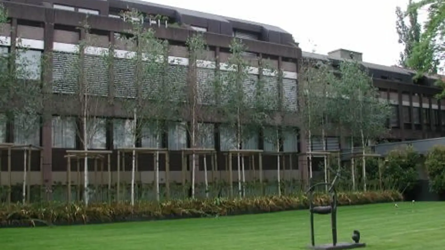 Bürofläche mieten - Wartenbergstrasse 40, 4052 Basel - Foto 3