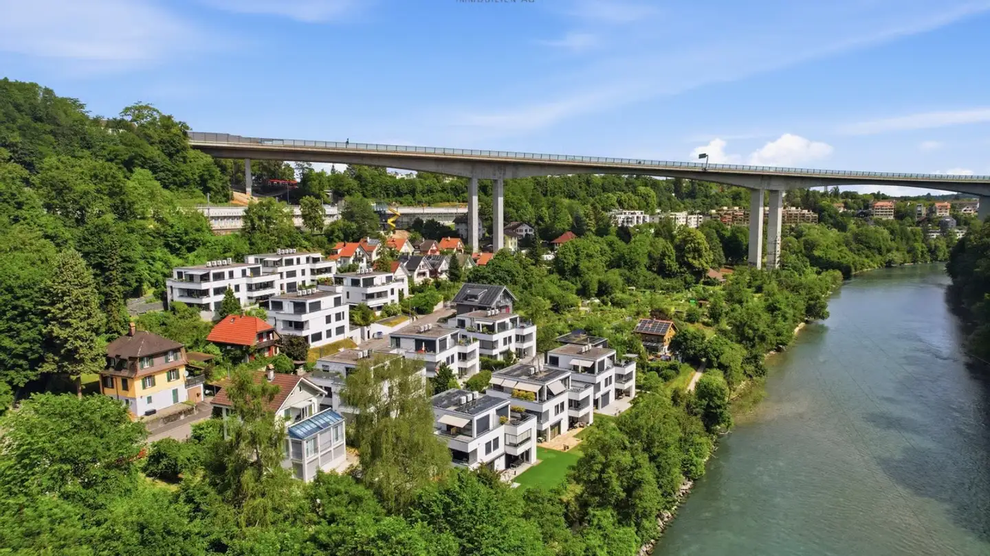 Apartment for sale - Stauwehrrain 6, 3004 Bern - Photo 2