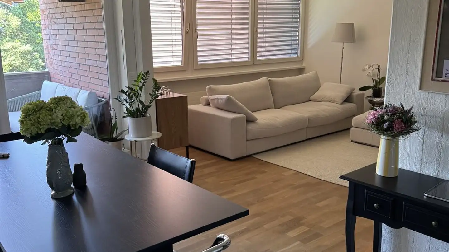 Wohnung mieten - 8706 Meilen