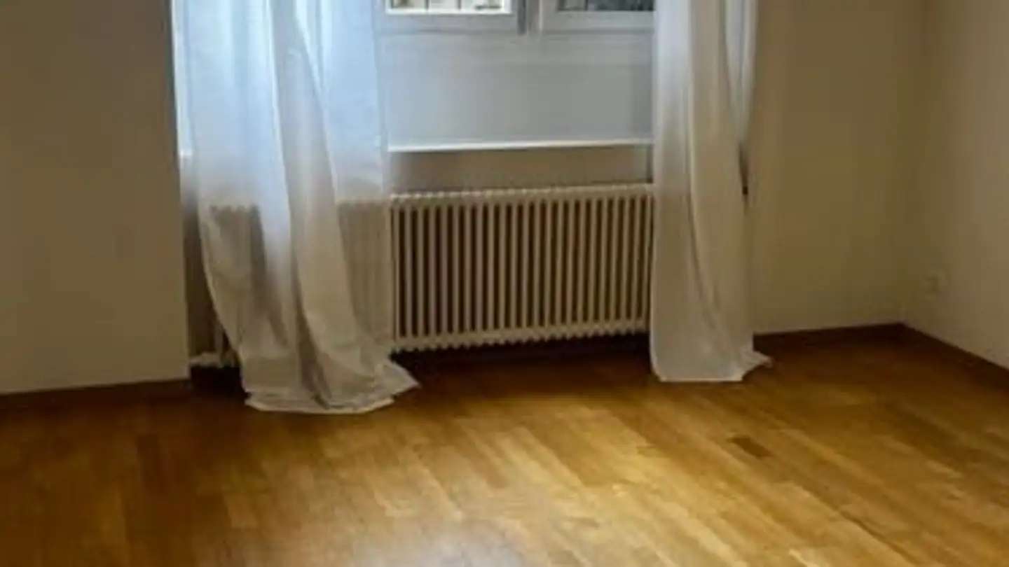 Studio à louer - Schneckenmannstrasse 27, 8044 Zürich