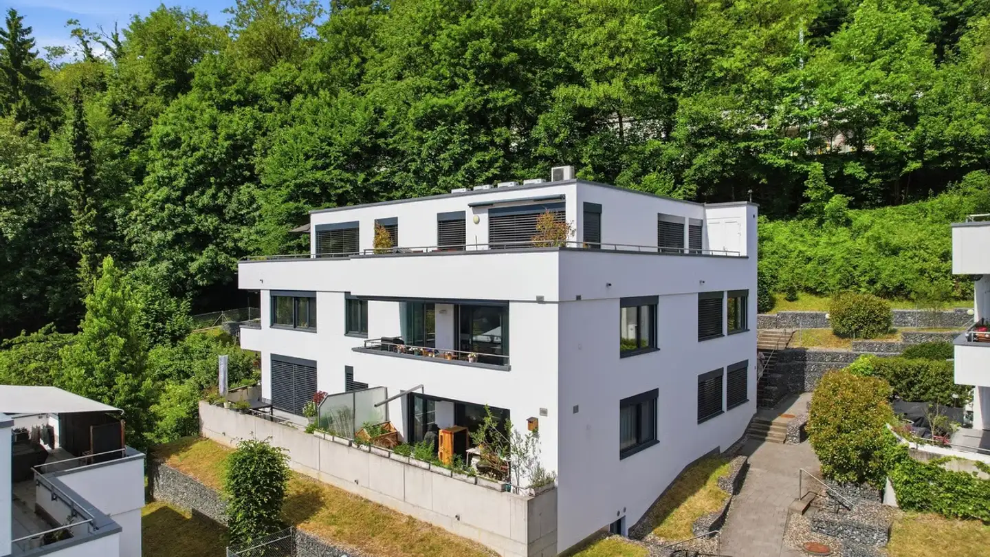 Apartment for sale - Stauwehrrain 6, 3004 Bern - Photo 3