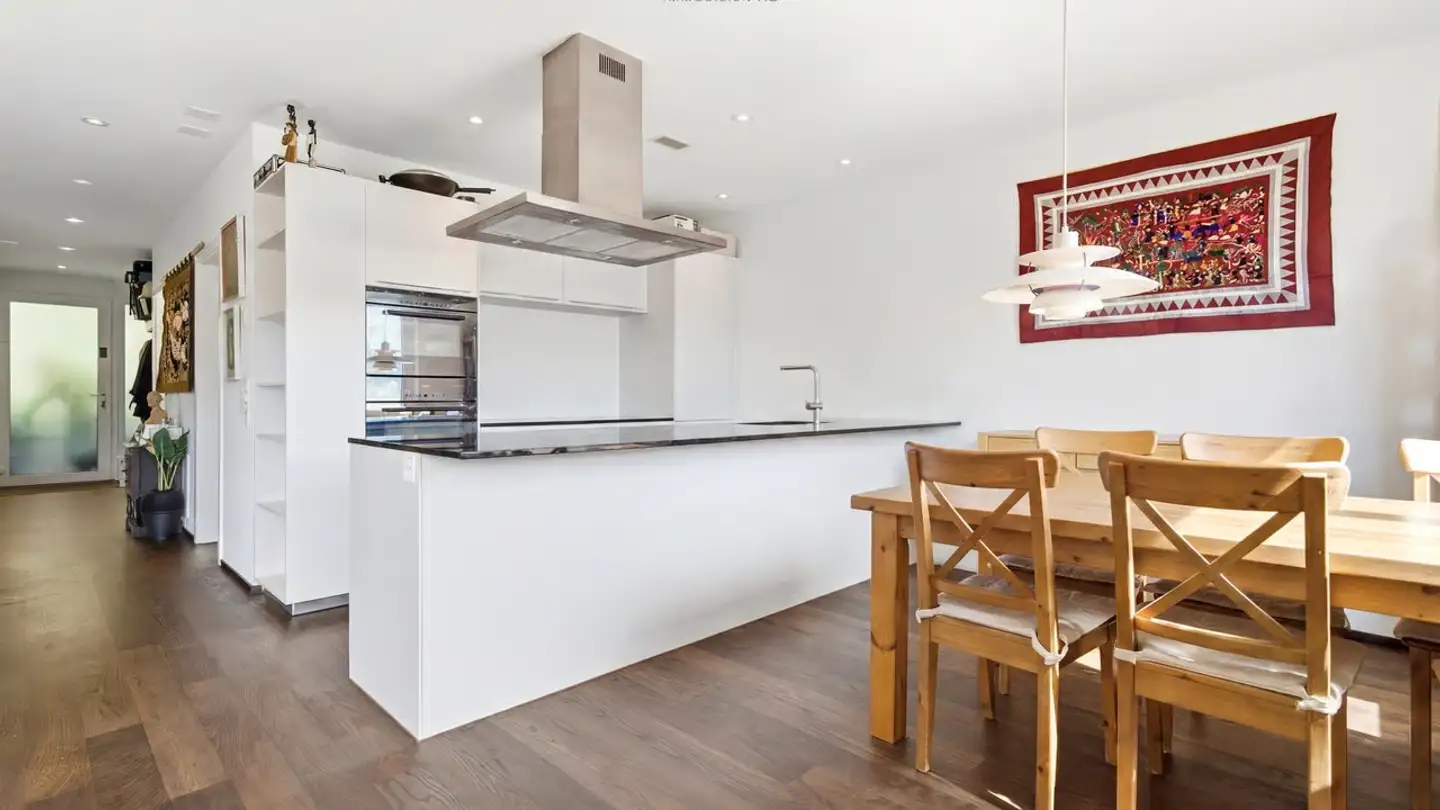Apartment for sale - Stauwehrrain 6, 3004 Bern - Photo 4