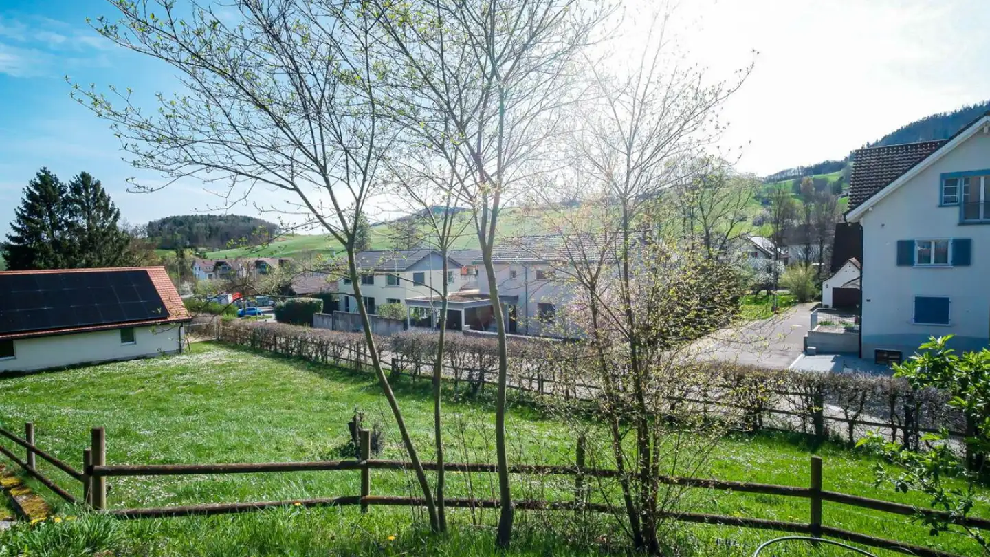 Einfamilienhaus kaufen - Hauptstrasse, 4431 Bennwil - Foto 2