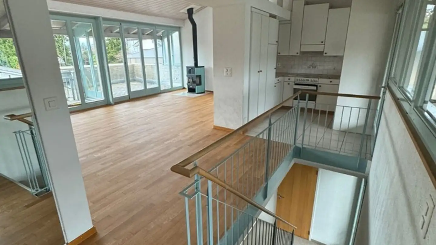 Apartment for rent - Römerwiese 7, 8645 Jona