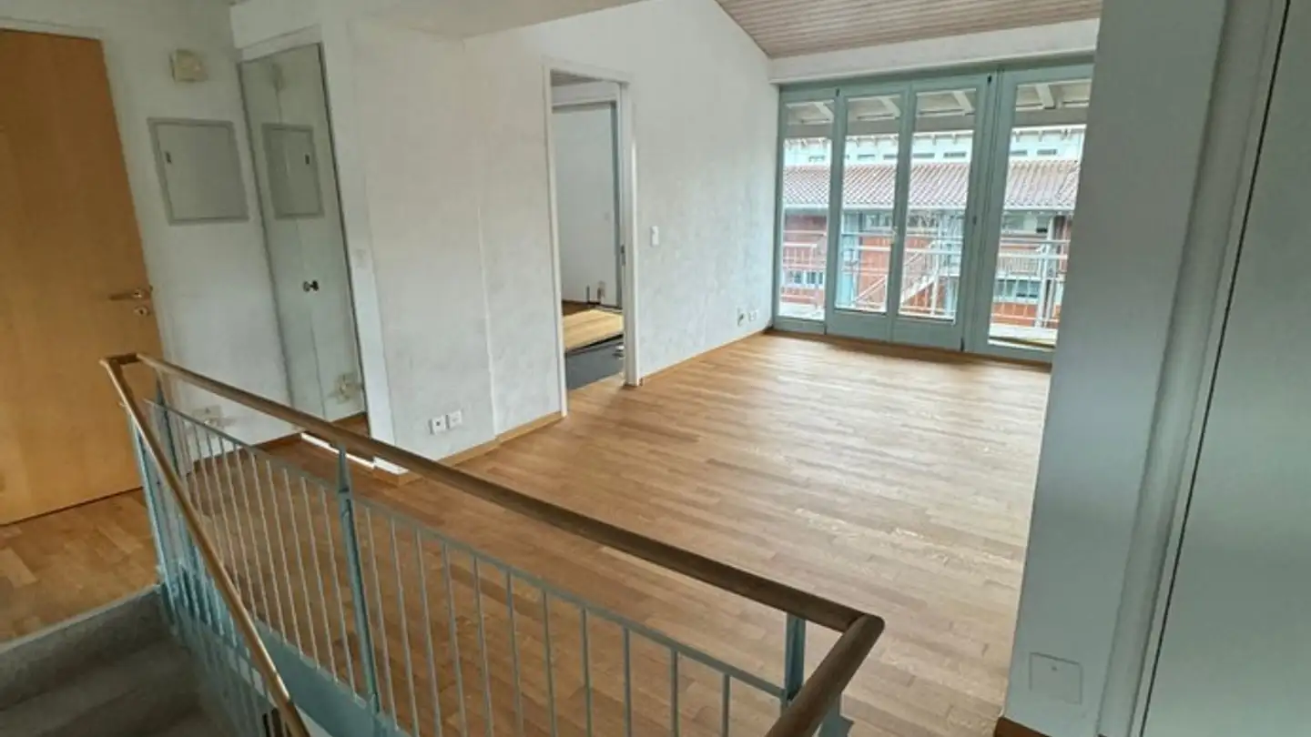 Apartment for rent - Römerwiese 7, 8645 Jona - Photo 3