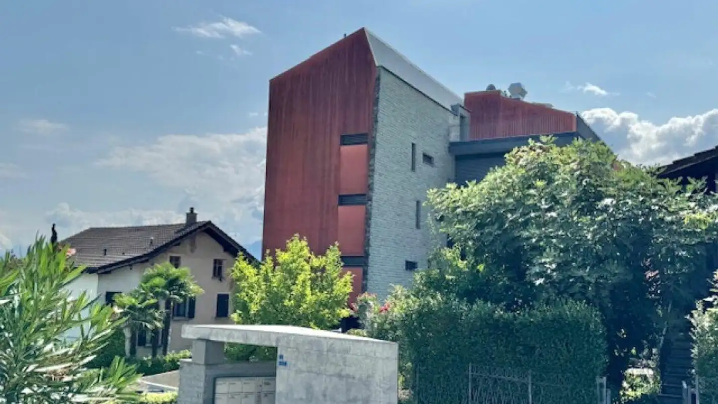 Duplex in vendita - Via Cesura 4, 6616 Losone - Foto 2