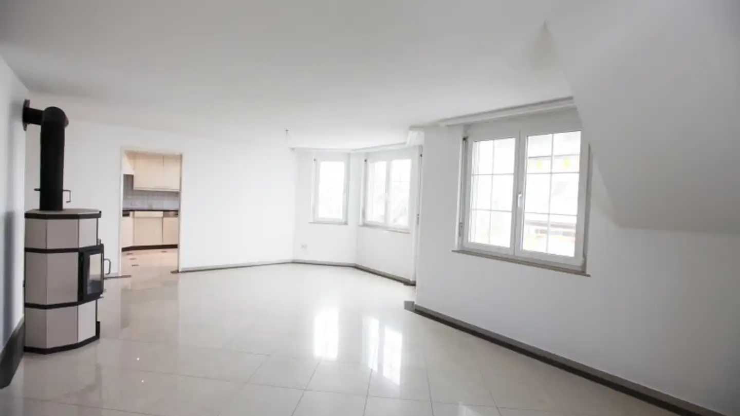 Duplex for rent - 8355 Aadorf - Photo 4