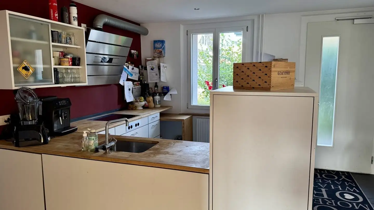 Appartamento ammobiliato in affitto - 3110 Münsingen - Photo 2