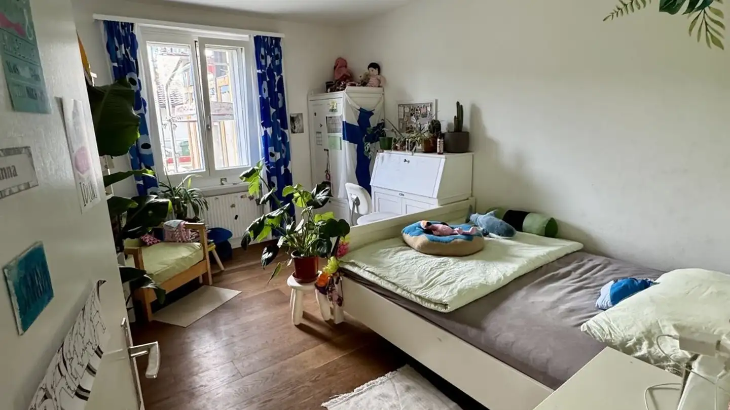 Appartamento ammobiliato in affitto - 3110 Münsingen - Photo 3