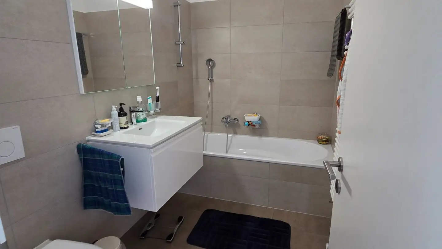 Wohnung mieten - Via Dei Fiori 6, 6600 Muralto - Foto 4