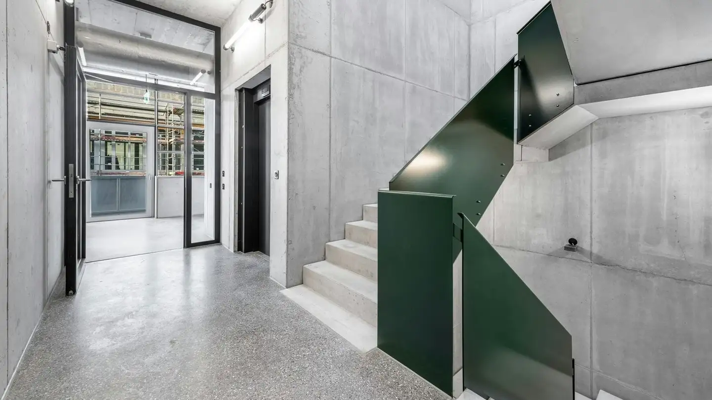 Commercial for rent - Neue Wehntalerstrasse 61, 8105 Regensdorf - Photo 2