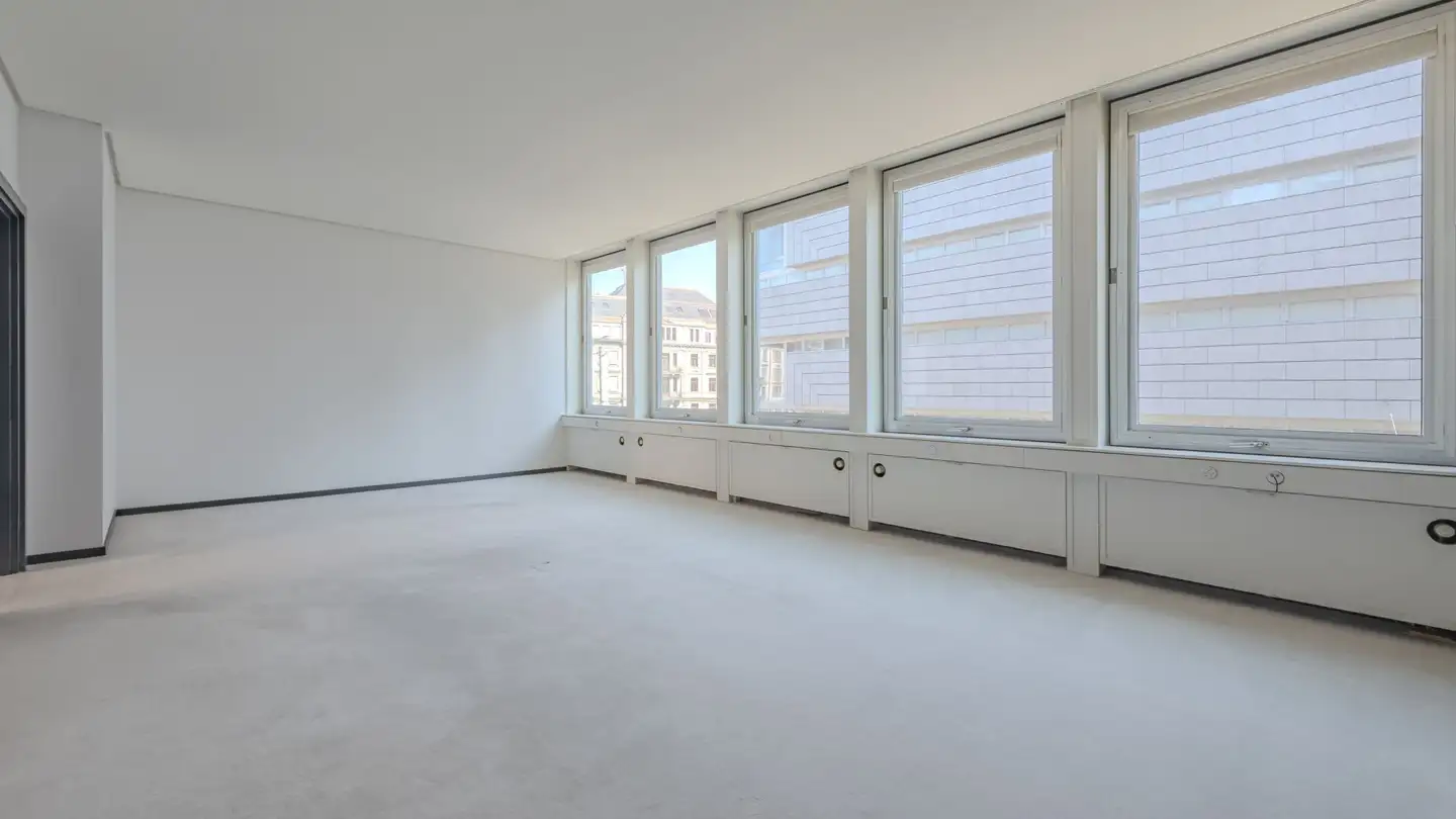 Spazio ufficio in affitto - Usteristrasse, 8001 Zürich - Foto 4