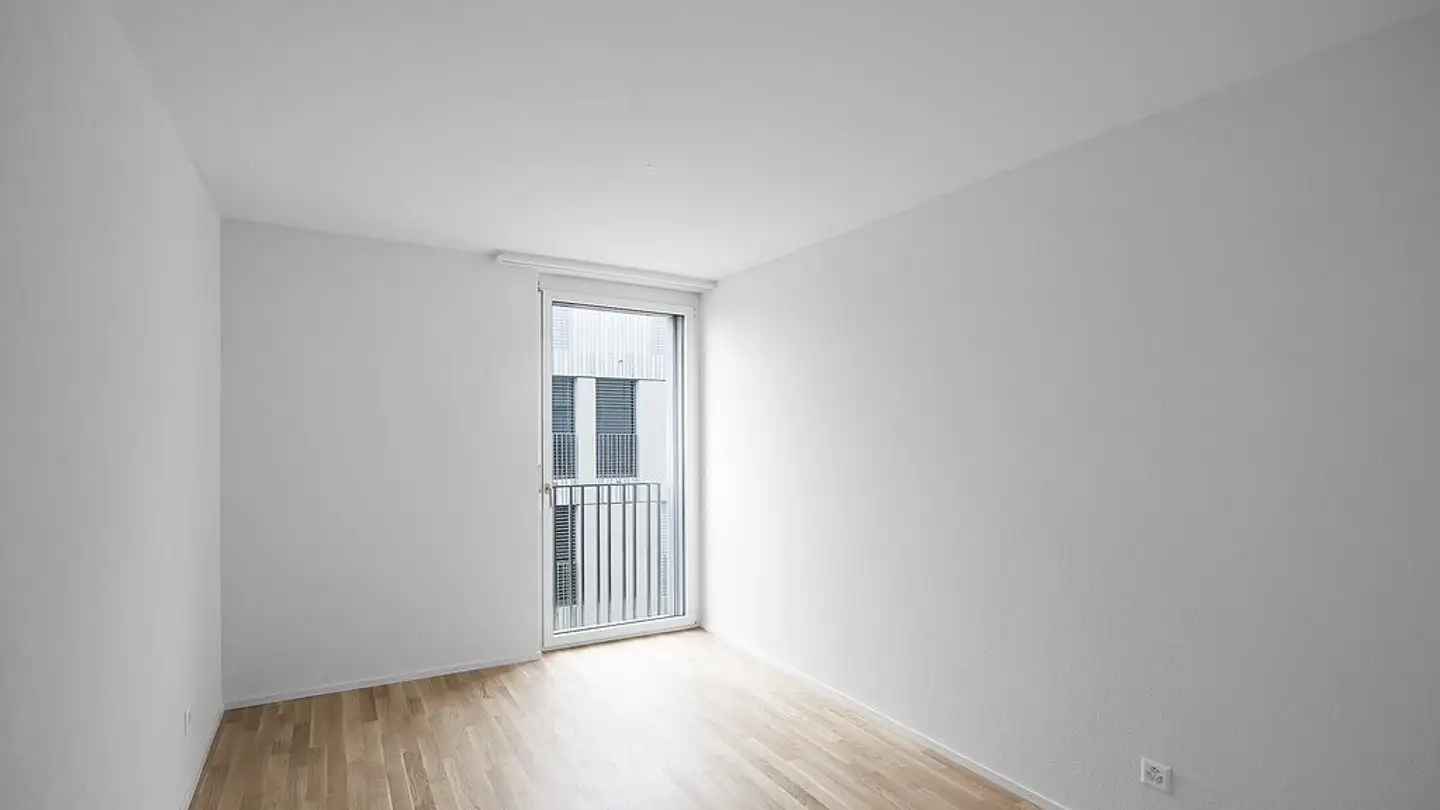 Wohnung mieten - Chemin Des Jonchets, 1030 Bussigny - Foto 3