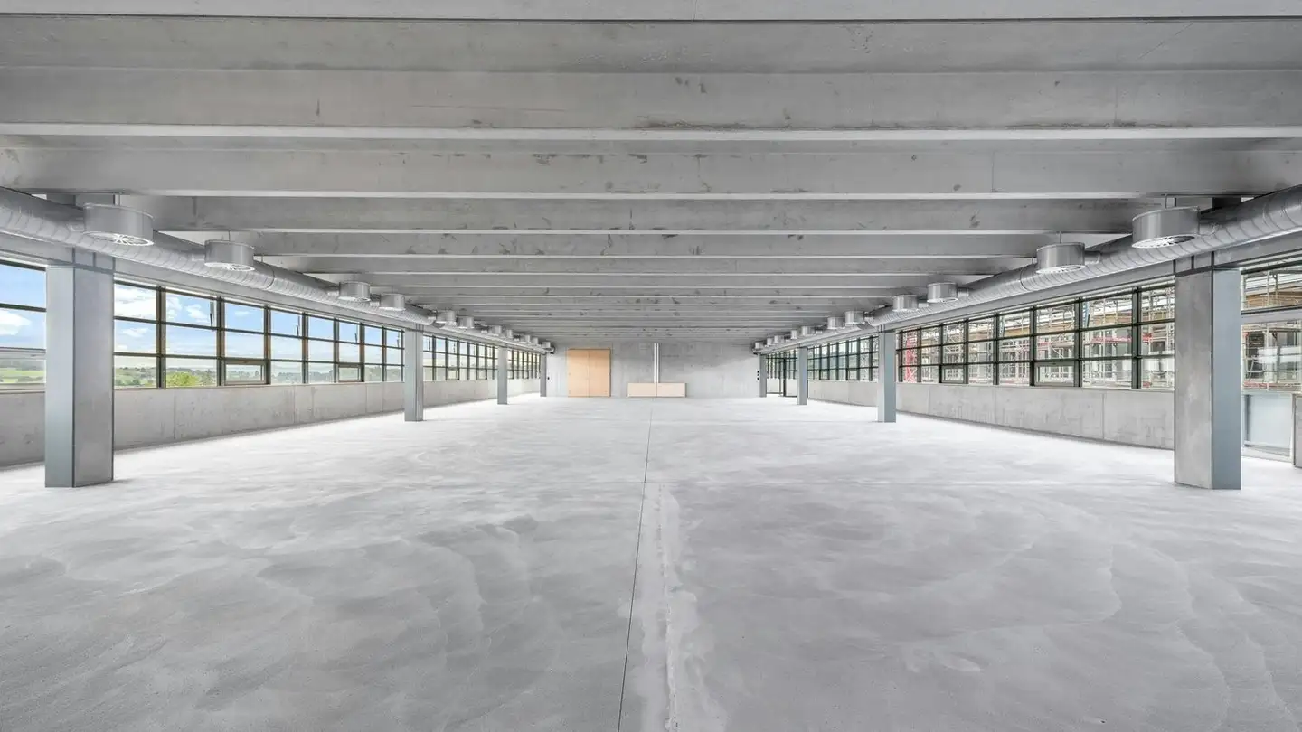 Commercial for rent - Neue Wehntalerstrasse 61, 8105 Regensdorf - Photo 3