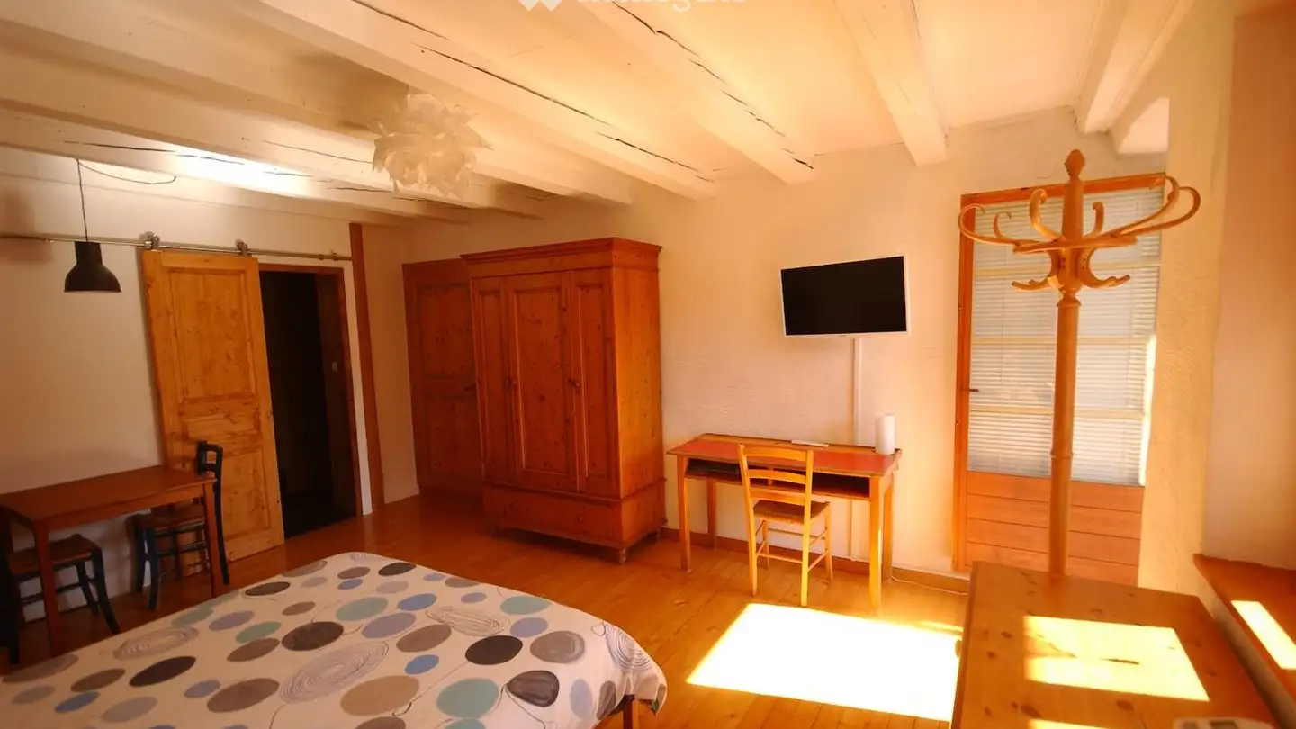 Appartement à louer - Rue Du Carroz 7, 1146 Mollens VD - Photo 2