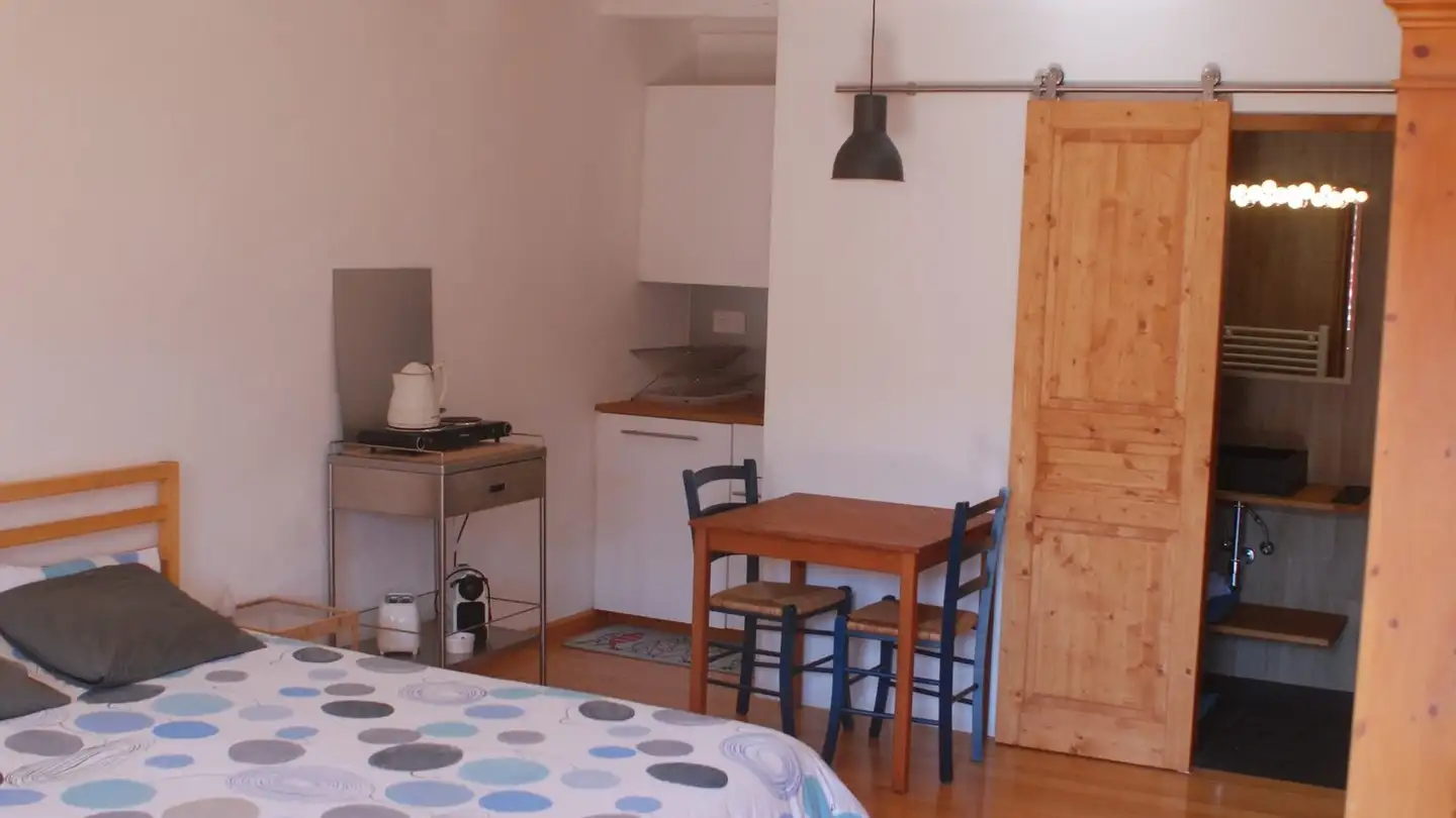 Appartement à louer - Rue Du Carroz 7, 1146 Mollens VD - Photo 3