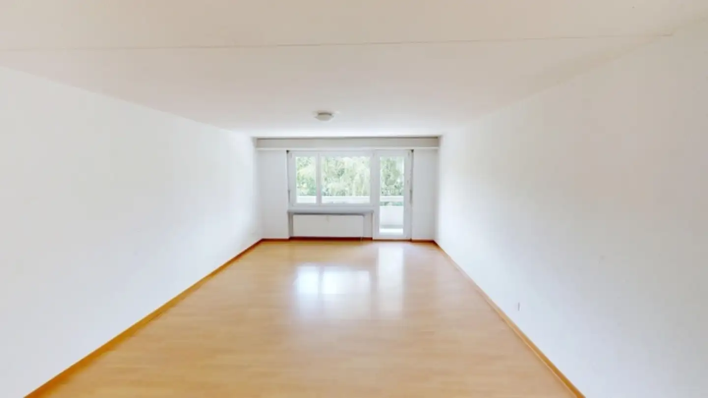 Appartamento in affitto - Säntisstrasse 7, 8716 Schmerikon