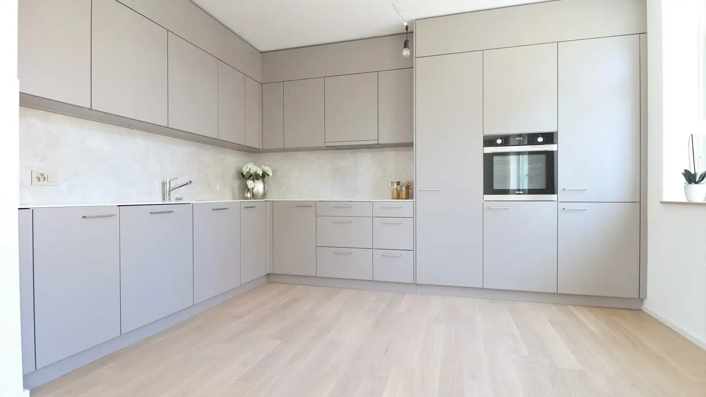 Apartment for rent - Hauptstrasse 101, 9400 Rorschach - Photo 2