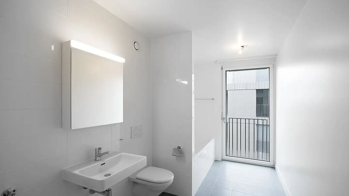 Appartamento in affitto - Chemin Des Jonchets 8, 1030 Bussigny - Foto 3