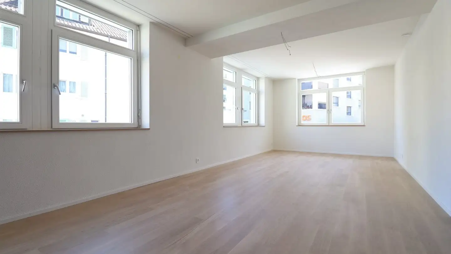 Apartment for rent - Hauptstrasse 101, 9400 Rorschach - Photo 4