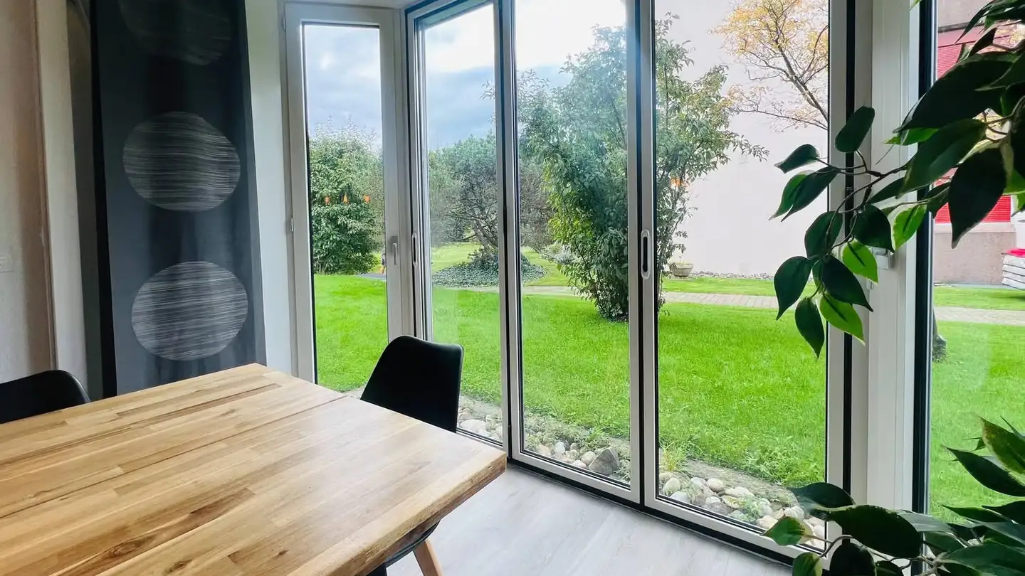 Appartamento a gradini in affitto - Eisenbahnstrasse 4, 3604 Thun - Foto 4