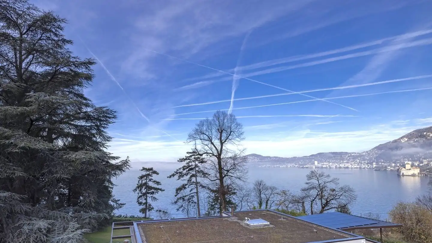 Duplex in vendita - Avenue De Byron, 1844 Villeneuve VD - Foto 2