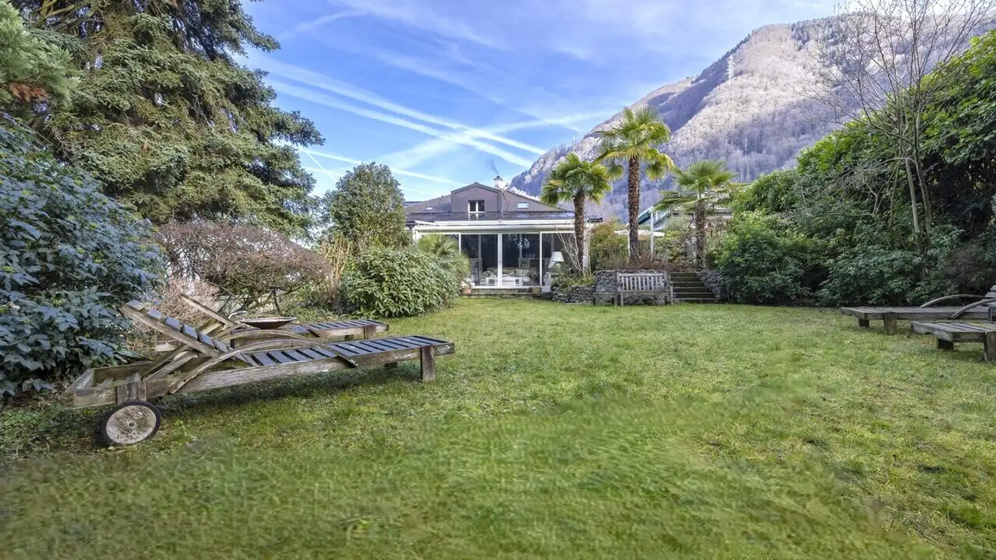 Duplex in vendita - Avenue De Byron, 1844 Villeneuve VD - Foto 3